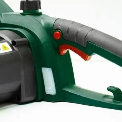 Webb 40cm 2200 Watt Electric Chainsaw -Flower Harvest Shop 180023 3
