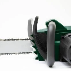 Webb 40cm 2200 Watt Electric Chainsaw -Flower Harvest Shop 180023 5