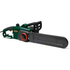 Webb 40cm 2200 Watt Electric Chainsaw -Flower Harvest Shop 180023 6