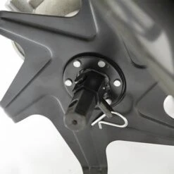 The Handy Petrol Mini Tiller 30cm Wide 11 The Handy Petrol Mini Tiller 30cm Wide -Flower Harvest Shop 180024 2