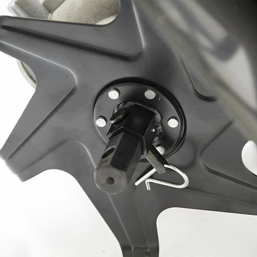 The Handy Petrol Mini Tiller 30cm Wide 3 The Handy Petrol Mini Tiller 30cm Wide - Image 3