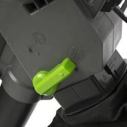 The Handy EV3000 Variable Speed Electric Garden Blower & Vac -Flower Harvest Shop 180027 2