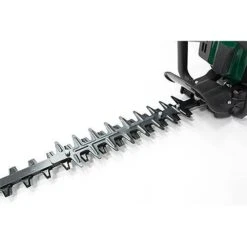 Webb 26cc Double Sided Petrol Hedge Trimmer 9 Webb 26cc Double Sided Petrol Hedge Trimmer -Flower Harvest Shop 180035 2