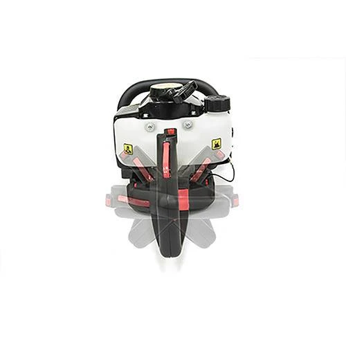 Webb 26cc Double Sided Petrol Hedge Trimmer 5 Webb 26cc Double Sided Petrol Hedge Trimmer - Image 5