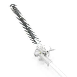 Webb PHT26 26cc Split Shaft Long Reach Petrol Hedge Trimmer -Flower Harvest Shop 180036 2