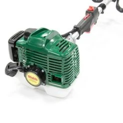 Webb PHT26 26cc Split Shaft Long Reach Petrol Hedge Trimmer -Flower Harvest Shop 180036 3