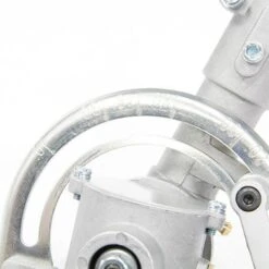 Webb PHT26 26cc Split Shaft Long Reach Petrol Hedge Trimmer -Flower Harvest Shop 180036 4