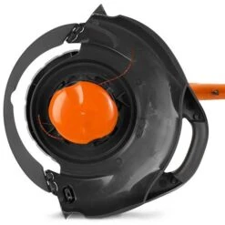 Flymo Contour XT Electric Grass Trimmer -Flower Harvest Shop 180039 4