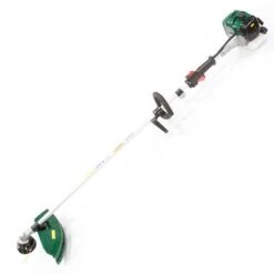 Webb BC26 26cc Petrol Brush Cutter -Flower Harvest Shop 180044 3