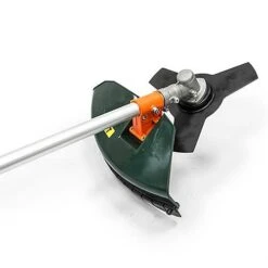 Webb MC26 4in1 2 Petrol Multi Tool Brush Cutter -Flower Harvest Shop 180048 2