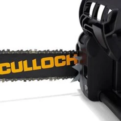 McCulloch 16 Inch Electric Chainsaw -Flower Harvest Shop 180061 2