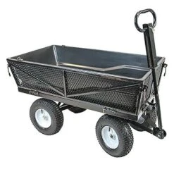 The Handy Multi Purpose Cart