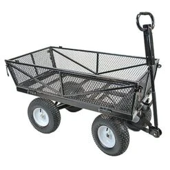 The Handy Multi Purpose Cart -Flower Harvest Shop 180070 2