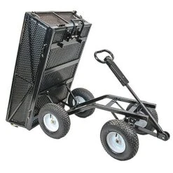 The Handy Multi Purpose Cart -Flower Harvest Shop 180070 3
