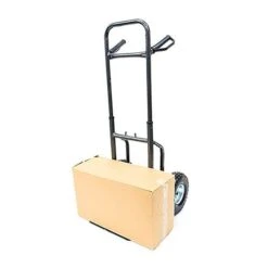 The Handy Heavy Duty Folding Sack Truck -Flower Harvest Shop 180072 3