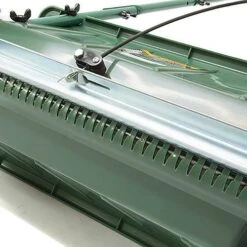 The Handy 60lbs Drop Fertiliser Spreader -Flower Harvest Shop 180075 3