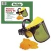 Grass Trimmer Safety Kit