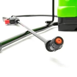 The Handy 16 Litre Knapsack Sprayer -Flower Harvest Shop 180189 5