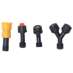 The Handy 16 Litre Knapsack Sprayer -Flower Harvest Shop 180189 6