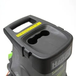 The Handy 2500 Watt Impact Shredder C/w Collection Box -Flower Harvest Shop 180190 6