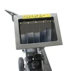 The Handy Petrol Chipper/Shredder 2.25" Capacity -Flower Harvest Shop 180192 3