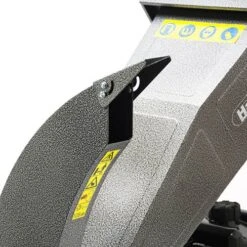 The Handy Petrol Chipper/Shredder 2.25" Capacity -Flower Harvest Shop 180192 4