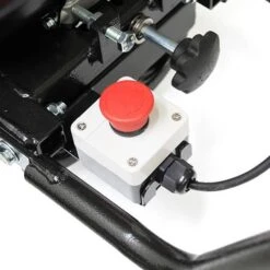 The Handy Petrol Chipper/Shredder 2.25" Capacity -Flower Harvest Shop 180192 6