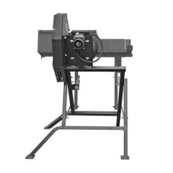 The Handy Electric Saw Bench With Guards -Flower Harvest Shop 180193 2