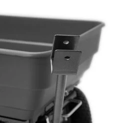 The Handy Poly Body Garden Trolley -Flower Harvest Shop 180197 5