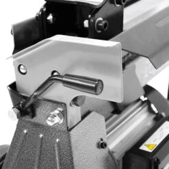 The Handy 4 Ton Electric Log Splitter With Guards 10 The Handy 4 Ton Electric Log Splitter With Guards -Flower Harvest Shop 180201 4