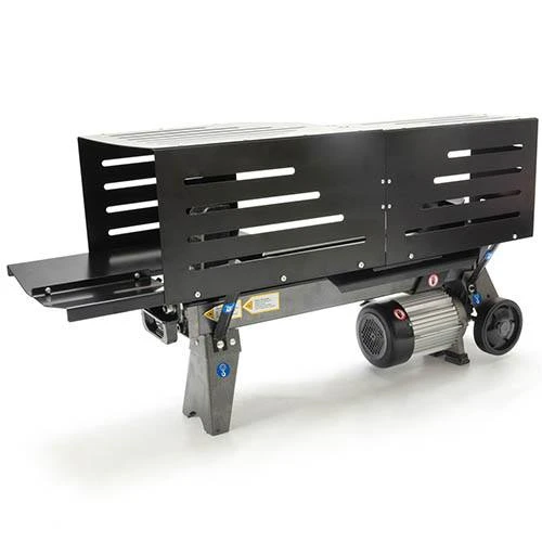 The Handy 4 Ton Electric Log Splitter With Guards 6 The Handy 4 Ton Electric Log Splitter With Guards - Image 6