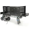 The Handy 6 Ton Electric Log Splitter With Guards