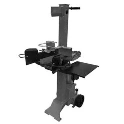 The Handy 7 Ton Electrical Vertical Log Splitter 5 The Handy 7 Ton Electrical Vertical Log Splitter -Flower Harvest Shop 180203 2