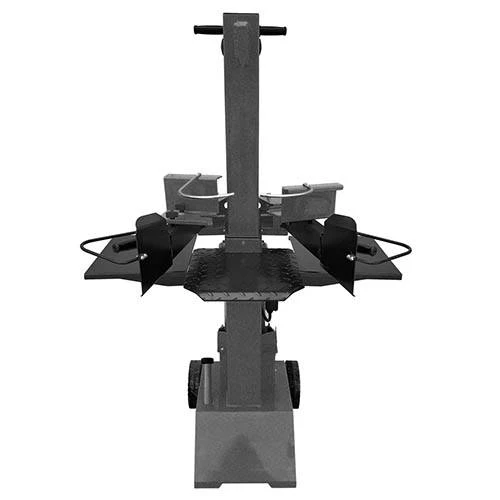 The Handy 8 Ton Electrical Vertical Log Splitter 2 The Handy 8 Ton Electrical Vertical Log Splitter - Image 2