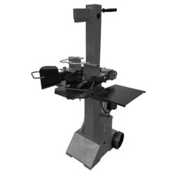 The Handy 8 Ton Electrical Vertical Log Splitter 5 The Handy 8 Ton Electrical Vertical Log Splitter -Flower Harvest Shop 180204 2