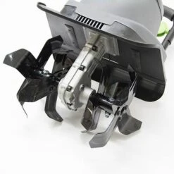 The Handy 800w Electric Garden Tiller -Flower Harvest Shop 180206 4