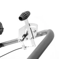 The Handy 36.5kg Push Broadcast Spreader -Flower Harvest Shop 180214 4