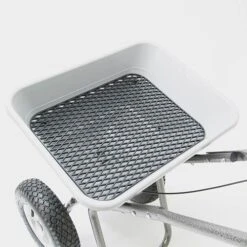 The Handy 36.5kg Push Broadcast Spreader -Flower Harvest Shop 180214 6