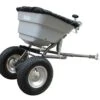 The Handy 36.5kg (80lbs) Towed Broadcast Spreader