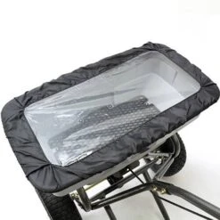 The Handy 57kg (125lbs) Push Broadcast Spreader 14 The Handy 57kg (125lbs) Push Broadcast Spreader -Flower Harvest Shop 180218 5