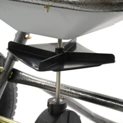 The Handy 57kg (125lbs) Push Broadcast Spreader 17 The Handy 57kg (125lbs) Push Broadcast Spreader -Flower Harvest Shop 180218 8