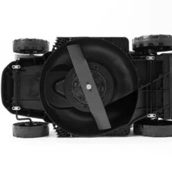 Webb 13'' Electric Rotary Walk Behind Mower 9 Webb 13'' Electric Rotary Walk Behind Mower -Flower Harvest Shop 180227 3