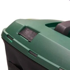 Webb 13'' Electric Rotary Walk Behind Mower 11 Webb 13'' Electric Rotary Walk Behind Mower -Flower Harvest Shop 180227 5