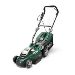 Webb 14'' Electric Rotary Walk Behind Mower