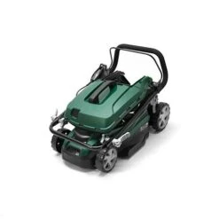 Webb 14'' Electric Rotary Walk Behind Mower 12 Webb 14'' Electric Rotary Walk Behind Mower -Flower Harvest Shop 180228 5