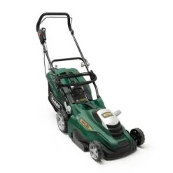 Webb ER40 15in Electric Rotary Walk Behind Mower