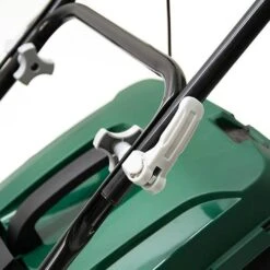 Webb ER40 15in Electric Rotary Walk Behind Mower 17 Webb ER40 15in Electric Rotary Walk Behind Mower -Flower Harvest Shop 180229 8