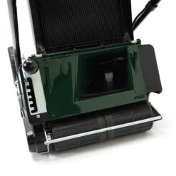 Webb 17' Push ABS Deck Cordless Roller Rotary Mower -Flower Harvest Shop 180242 3