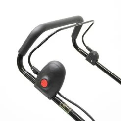 Webb 17' Push ABS Deck Cordless Roller Rotary Mower -Flower Harvest Shop 180242 6