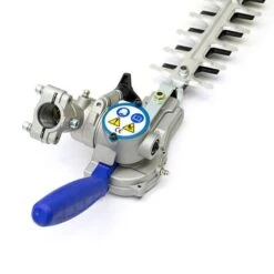 Webb PHCATT 52cm (20.5") Double Sided Long Reach Hedge Cutter Attachment (Fits WEPK27L) -Flower Harvest Shop 180254 2